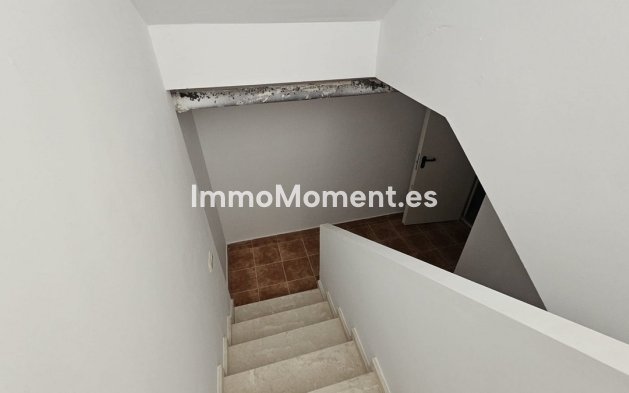 Revente - Maison mitoyenne - Casares - Doña Julia