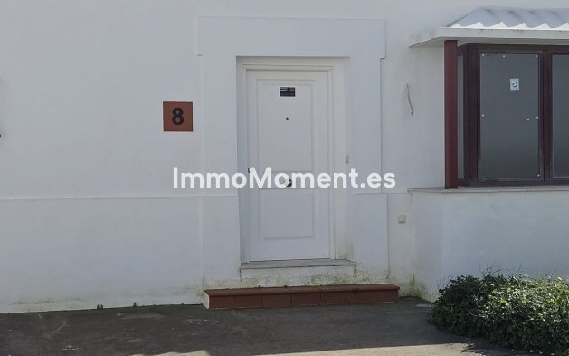 Revente - Maison mitoyenne - Casares - Doña Julia