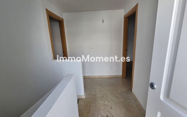 Revente - Maison mitoyenne - Casares - Doña Julia