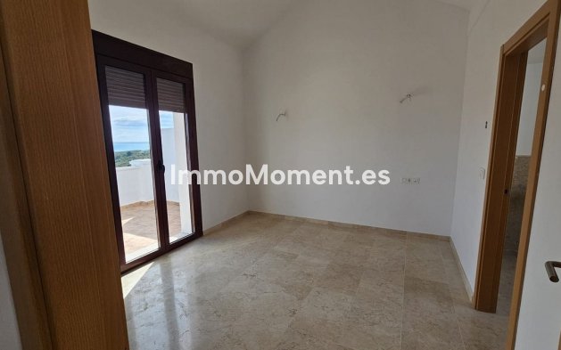 Revente - Maison mitoyenne - Casares - Doña Julia