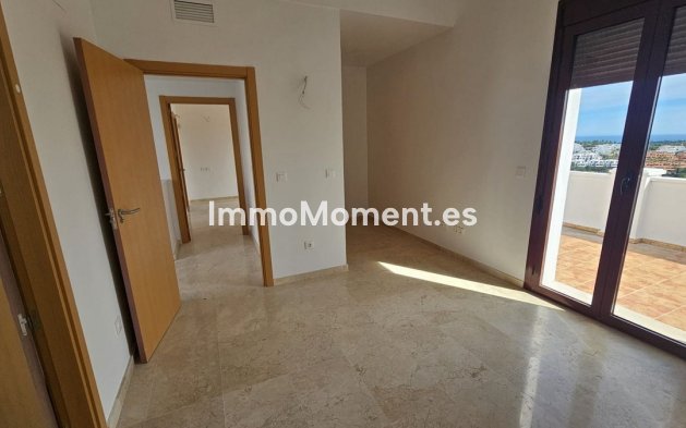 Revente - Maison mitoyenne - Casares - Doña Julia