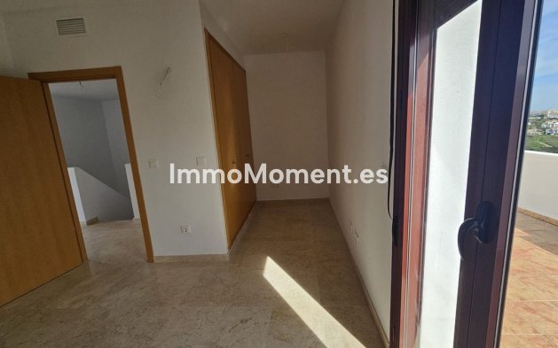 Revente - Maison mitoyenne - Casares - Doña Julia