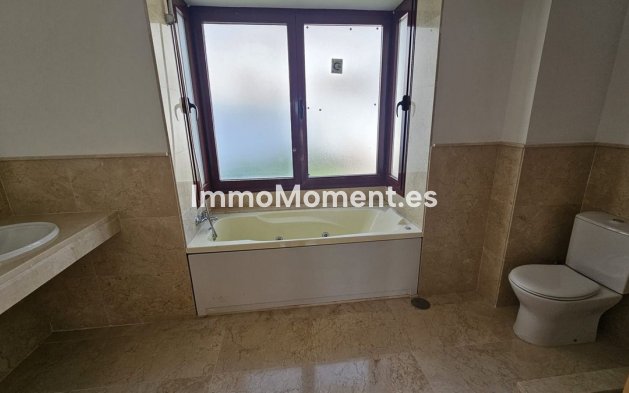 Revente - Maison mitoyenne - Casares - Doña Julia