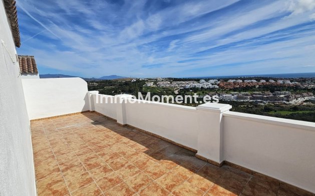 Revente - Maison mitoyenne - Casares - Doña Julia