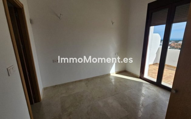 Revente - Maison mitoyenne - Casares - Doña Julia