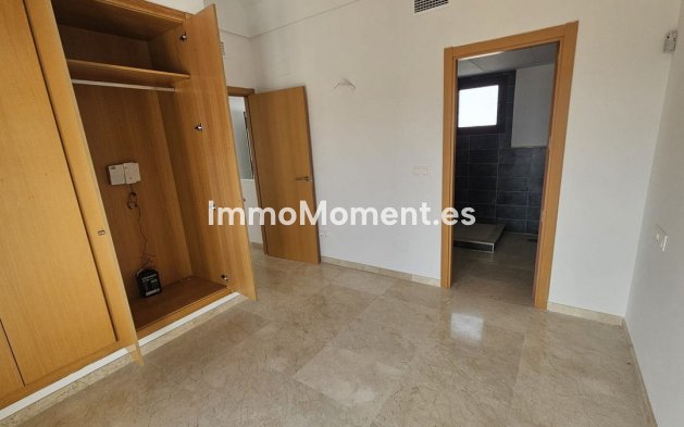 Revente - Maison mitoyenne - Casares - Doña Julia