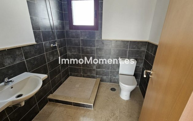 Revente - Maison mitoyenne - Casares - Doña Julia