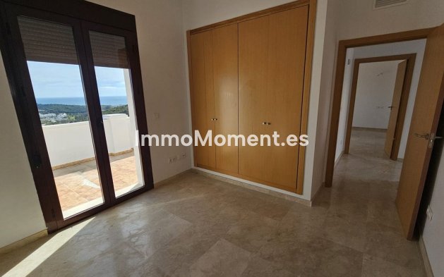 Revente - Maison mitoyenne - Casares - Doña Julia