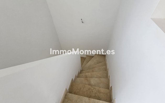 Revente - Maison mitoyenne - Casares - Doña Julia