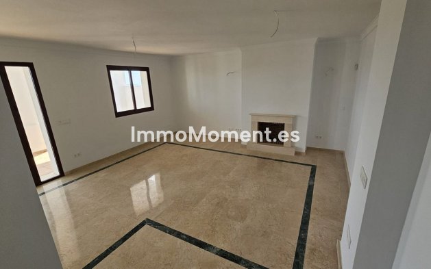 Revente - Maison mitoyenne - Casares - Doña Julia