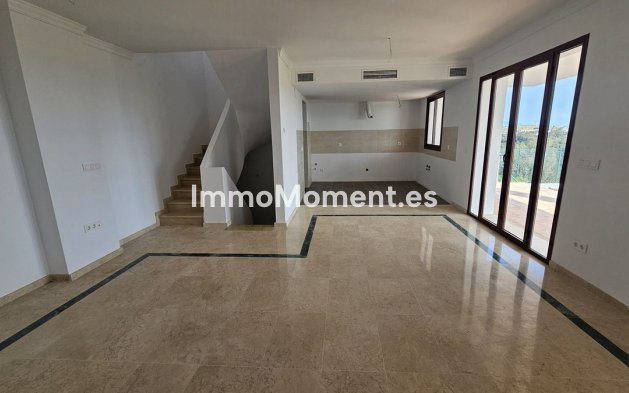 Revente - Maison mitoyenne - Casares - Doña Julia