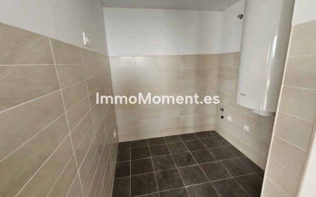 Revente - Maison mitoyenne - Casares - Doña Julia