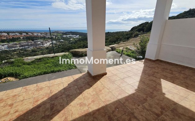 Revente - Maison mitoyenne - Casares - Doña Julia