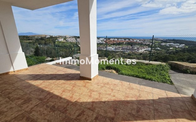 Revente - Maison mitoyenne - Casares - Doña Julia