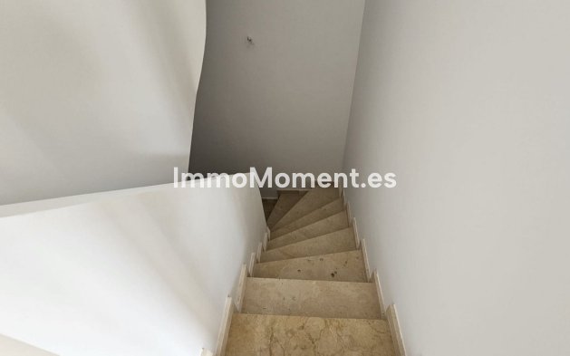 Revente - Maison mitoyenne - Casares - Doña Julia