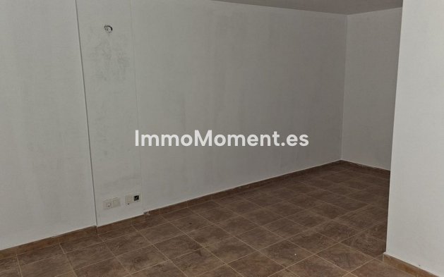 Revente - Maison mitoyenne - Casares - Doña Julia