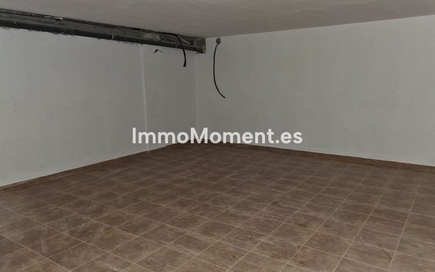 Revente - Maison mitoyenne - Casares - Doña Julia