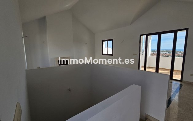 Revente - Maison mitoyenne - Casares - Doña Julia