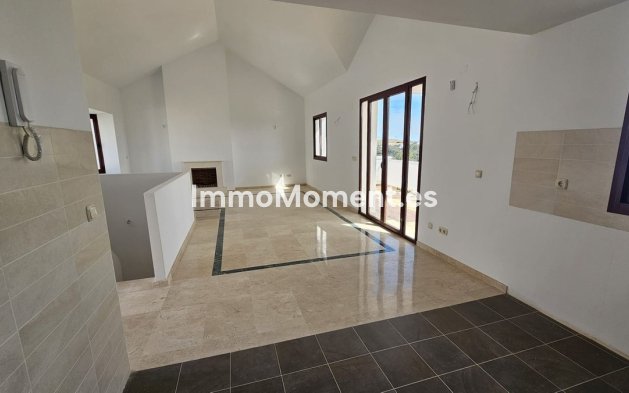 Revente - Maison mitoyenne - Casares - Doña Julia