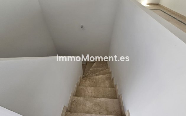 Revente - Maison mitoyenne - Casares - Doña Julia