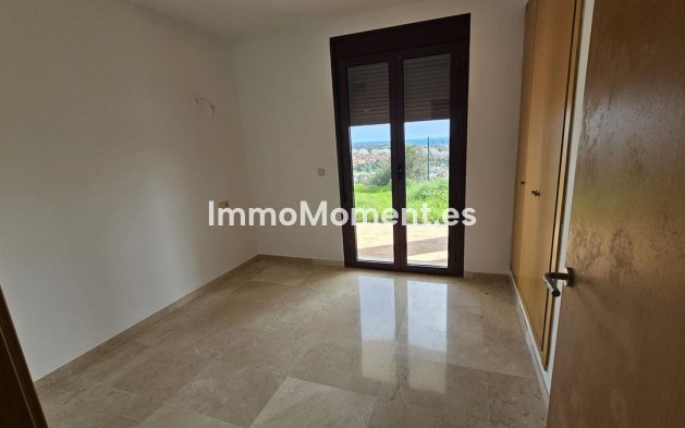 Revente - Maison mitoyenne - Casares - Doña Julia