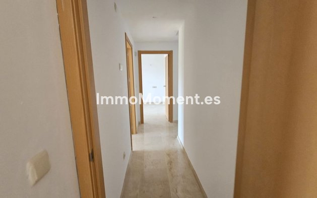 Revente - Maison mitoyenne - Casares - Doña Julia