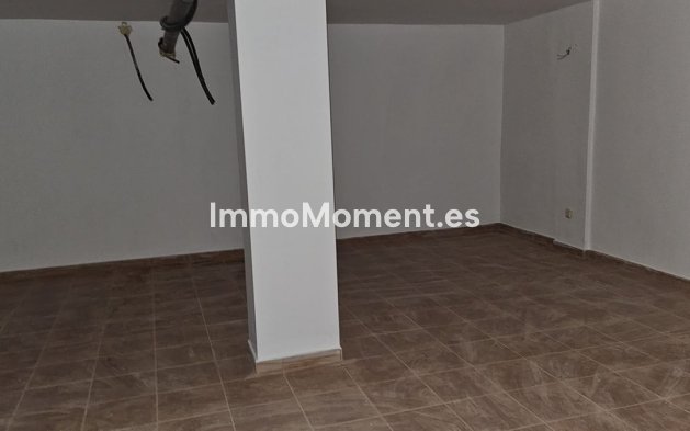 Revente - Maison mitoyenne - Casares - Doña Julia