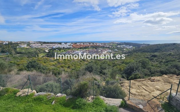 Revente - Maison mitoyenne - Casares - Doña Julia