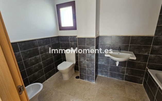 Revente - Maison mitoyenne - Casares - Doña Julia