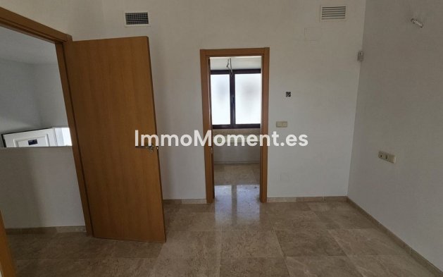 Revente - Maison mitoyenne - Casares - Doña Julia