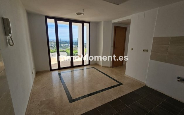 Revente - Maison mitoyenne - Casares - Doña Julia