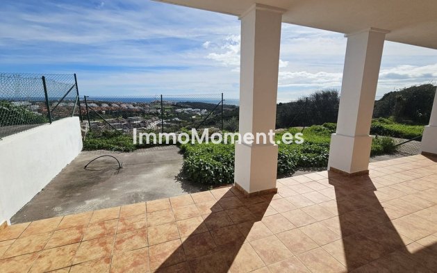 Revente - Maison mitoyenne - Casares - Doña Julia