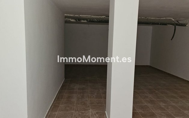 Revente - Maison mitoyenne - Casares - Doña Julia