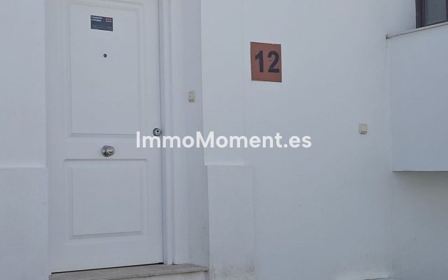 Revente - Maison mitoyenne - Casares - Doña Julia