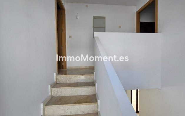 Revente - Maison mitoyenne - Casares - Doña Julia