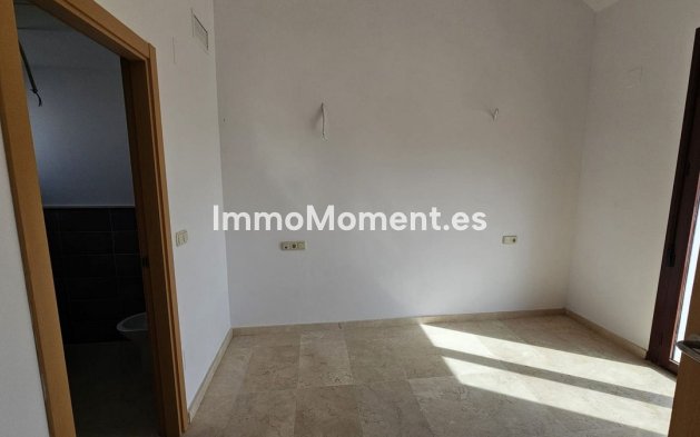 Revente - Maison mitoyenne - Casares - Doña Julia