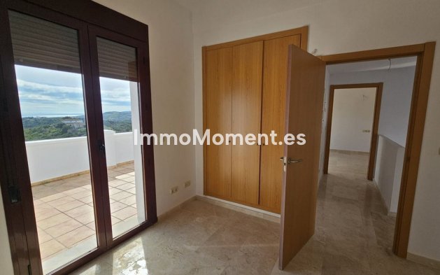 Revente - Maison mitoyenne - Casares - Doña Julia