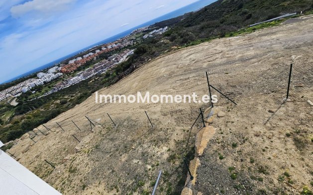 Revente - Maison mitoyenne - Casares - Doña Julia