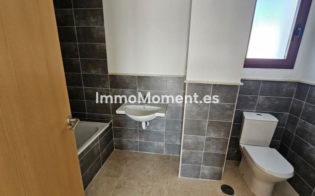 Revente - Maison mitoyenne - Casares - Doña Julia