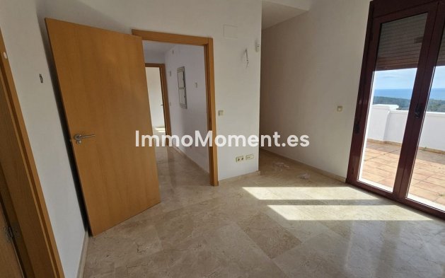 Revente - Maison mitoyenne - Casares - Doña Julia