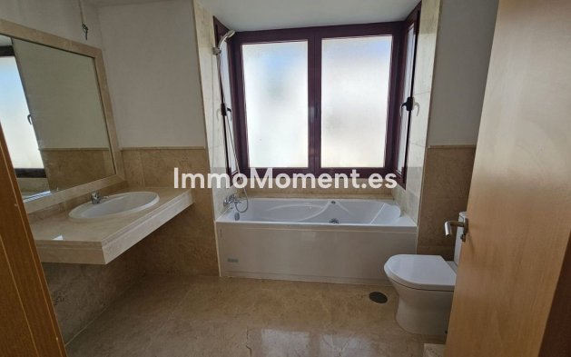 Revente - Maison mitoyenne - Casares - Doña Julia