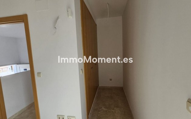 Revente - Maison mitoyenne - Casares - Doña Julia