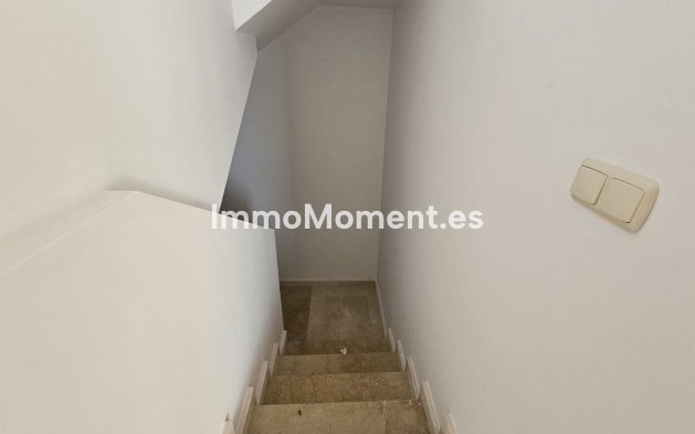 Revente - Maison mitoyenne - Casares - Doña Julia