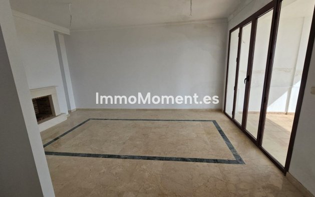 Revente - Maison mitoyenne - Casares - Doña Julia