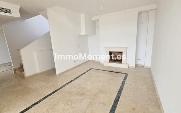 Revente - Maison mitoyenne - Casares - Doña Julia