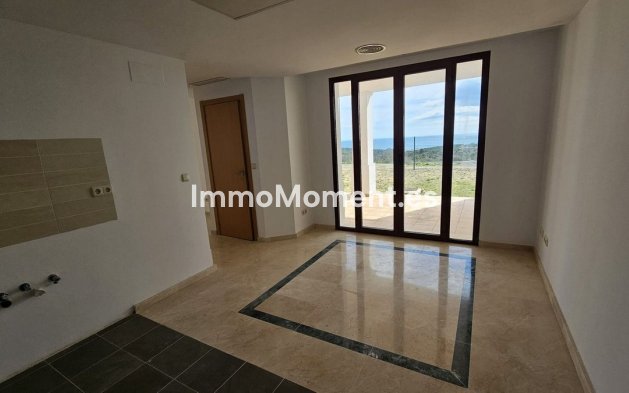 Revente - Maison mitoyenne - Casares - Doña Julia