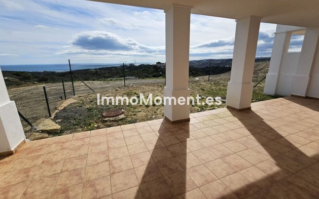 Revente - Maison mitoyenne - Casares - Doña Julia