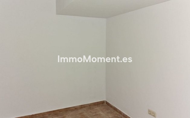 Revente - Maison mitoyenne - Casares - Doña Julia