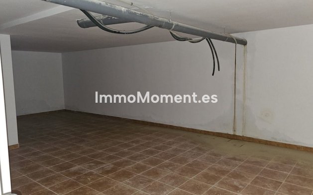 Revente - Maison mitoyenne - Casares - Doña Julia