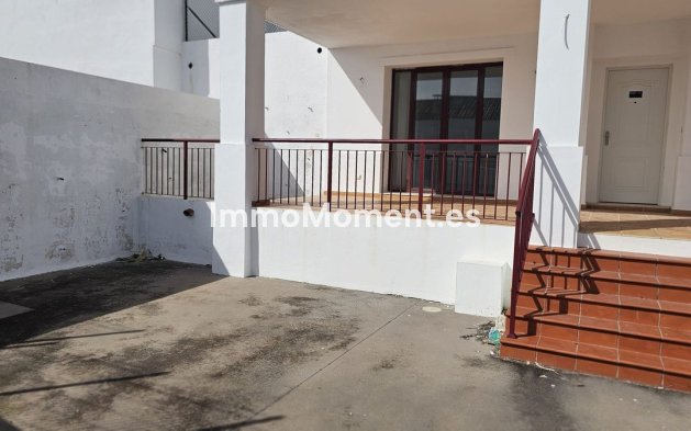 Revente - Maison mitoyenne - Casares - Doña Julia